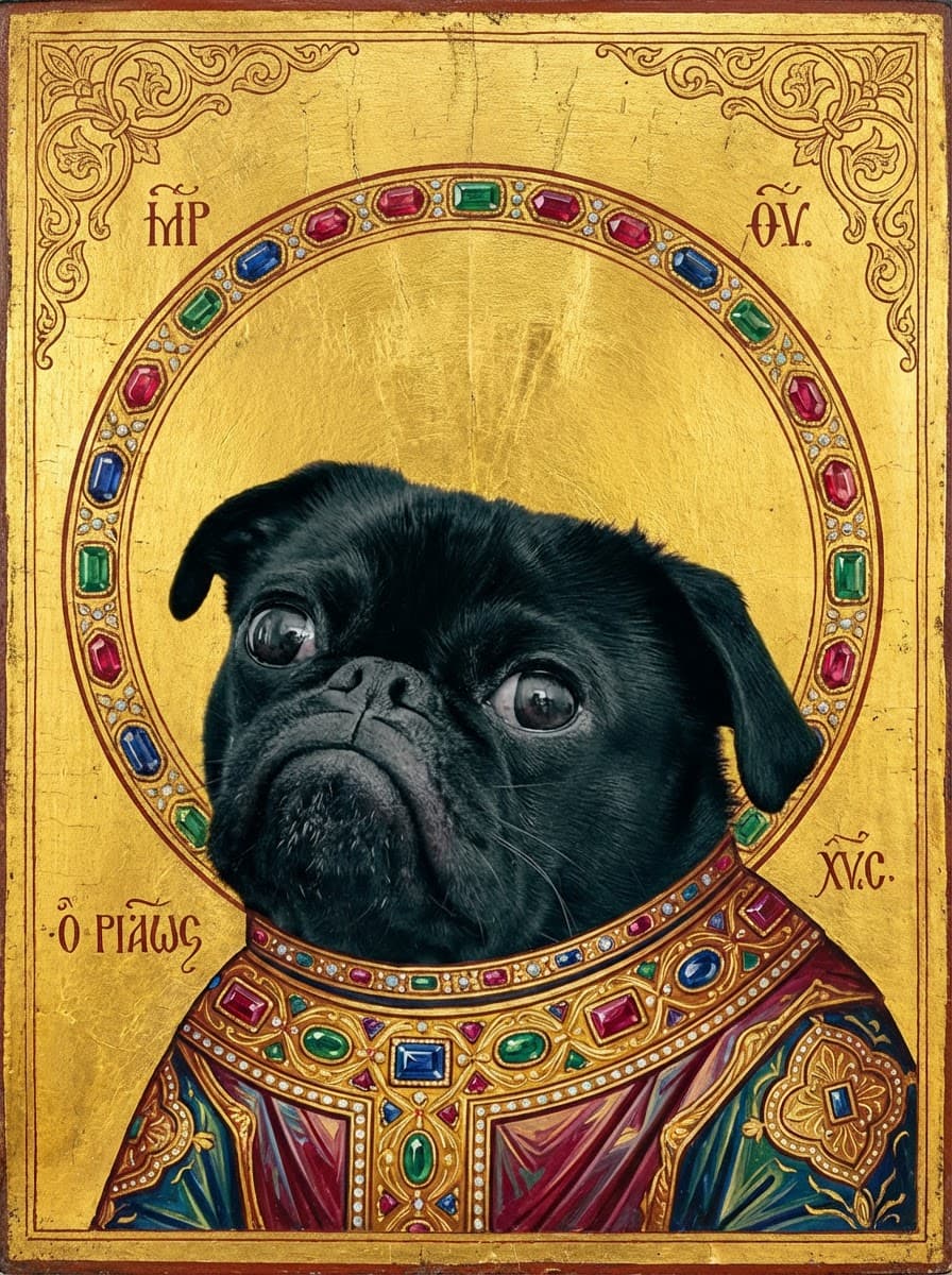 St. Pugsley
