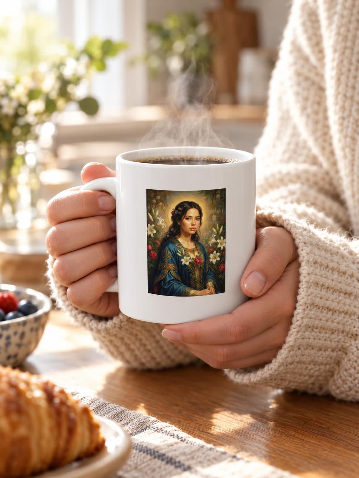 Ceramic Mug
